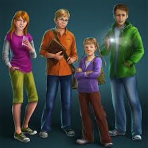 Avatar for Team Undercover