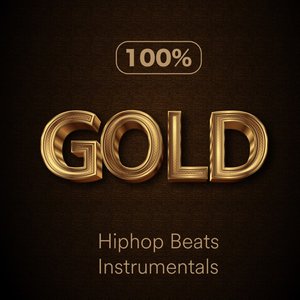 100% GOLD Hiphop Beats & Instrumentals - MC battle for beginners