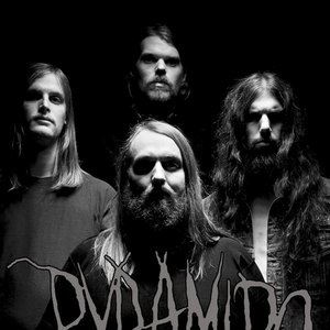 Avatar for Pyramido