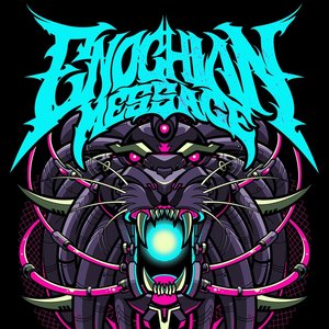 Avatar for Enochian Message