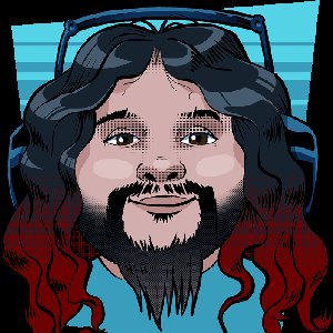 Avatar for James Paddock