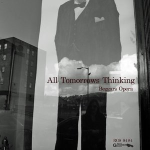 ALL TOMORROWS THINKING