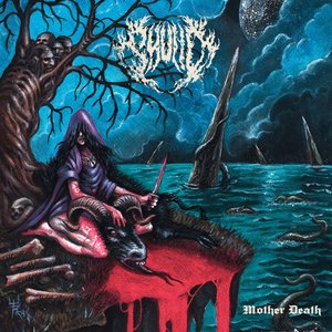 Mother Death