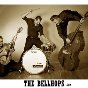 Avatar for Bellhops