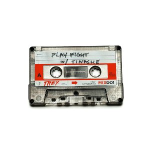 Play Fight - Single