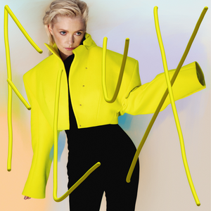 Flux by Alison Goldfrapp