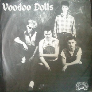 Avatar for Voodoo Dolls