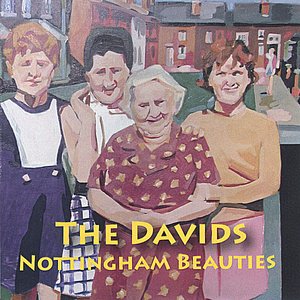 Nottingham Beauties