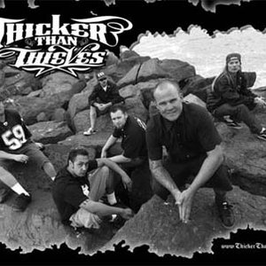Avatar für Thicker Than Thieves