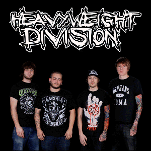 Avatar for Heavyweight Division