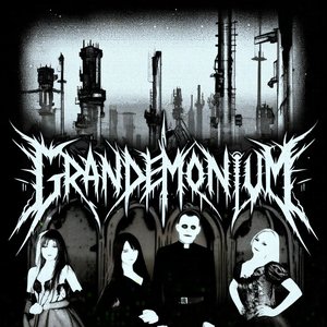 Avatar for Grandemonium