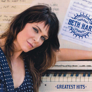 Beth Hart - Bad woman blues