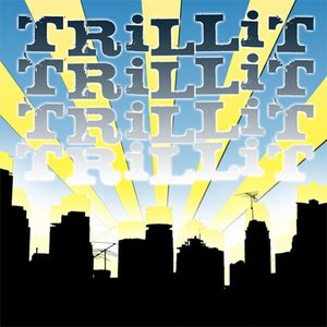 Trillit - EP