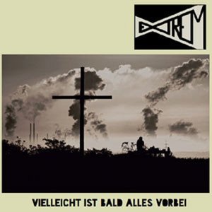 Vielleicht ist bald alles vorbei