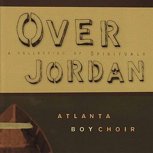 Over Jordan