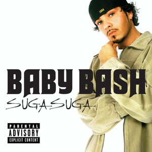 Artwork for Suga Suga (feat. Frankie J)