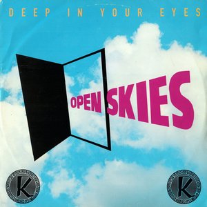 Deep In Your Eyes