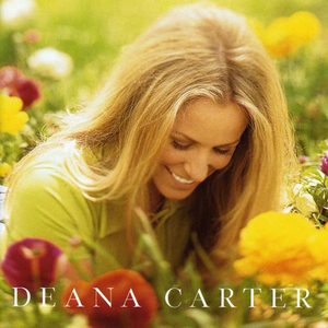Strawberry Wine by Deana Carter album cover