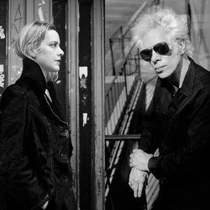 Avatar for Jim Jarmusch and Anika