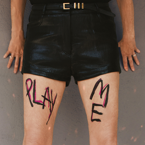 Play Me by Kim Gordon
