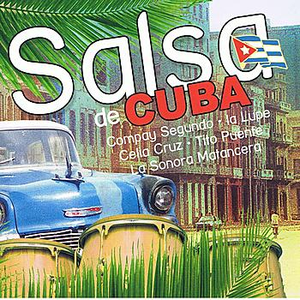 Artwork for Que te pasa loco