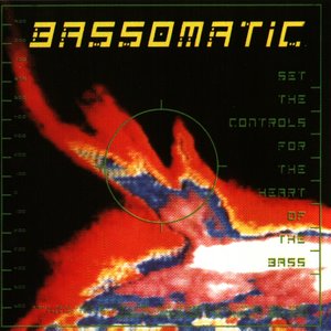 Set The Controls For The Heart Of The Bass