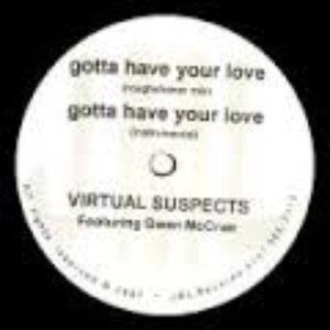 Avatar for Virtual Suspects