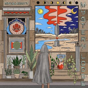 Mystery Lodge