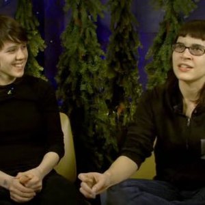 Avatar for Sara Quin featuring Kaki King