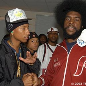 Avatar for Pharrell & The Yessirs