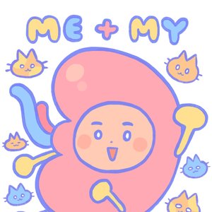Avatar for Me and My Kidney