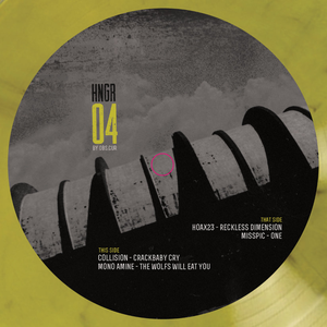 HNGR 04 by HOAX23
