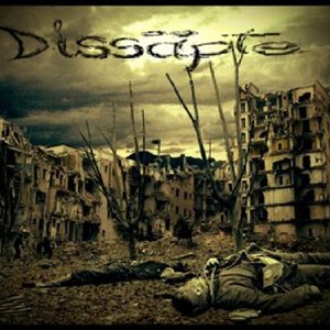 Avatar for Dissäpte