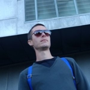 Avatar for Minimal Boffin