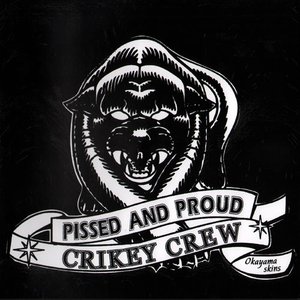 Avatar for Crikey Crew