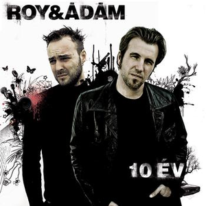 Artwork for TÚL FORRÓ