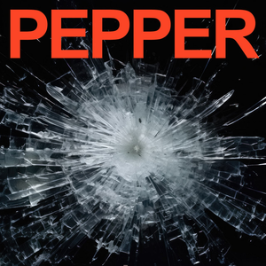 Pepper album cover