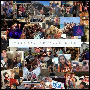 Welcome To Your Life