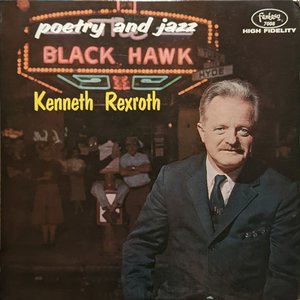Poetry and Jazz at the Blackhawk