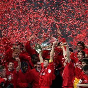 Avatar for Liverpool FC