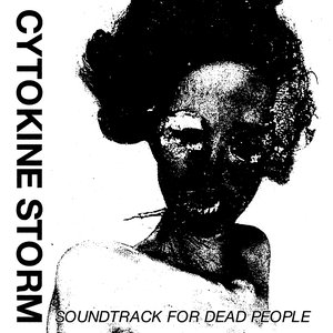 SOUNDTRACK FOR DEAD PEOPLE