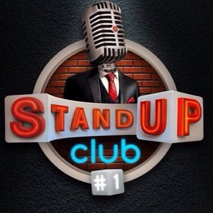 Avatar for Stand-Up Club #1