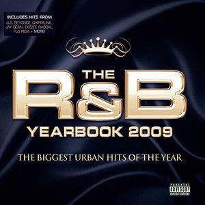 R&B Yearbook