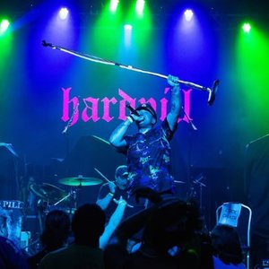 Avatar for Hard Pill