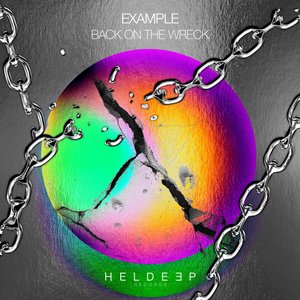 Back On the Wreck - Single