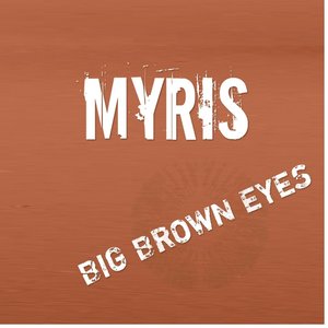 Big Brown Eyes