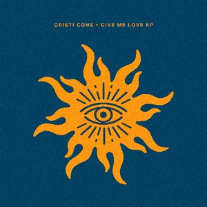 Give Me Love EP