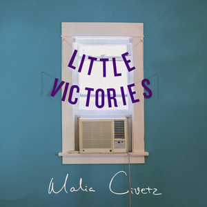 Little Victories album cover