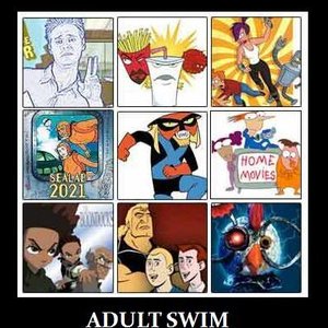 Avatar for Adult Swim
