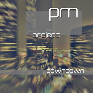 Downtown